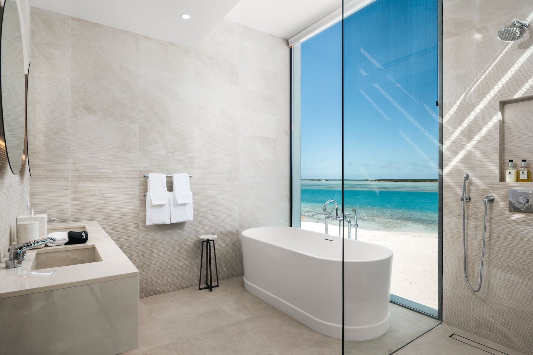 Emerald Breeze villa photo.